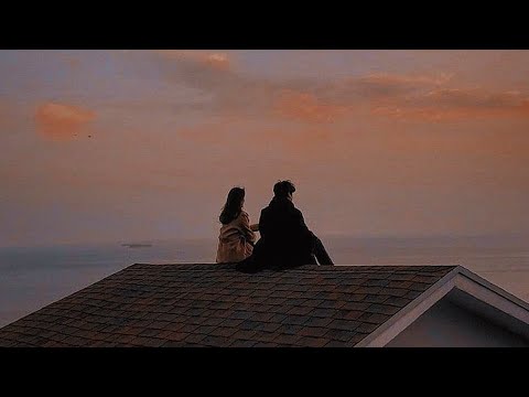 what falling in love feels like..