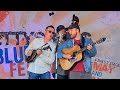 "Heart Trouble" - Darrell Webb Band 