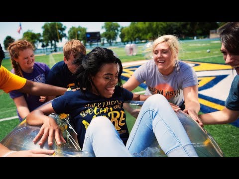 Buena Vista University - video