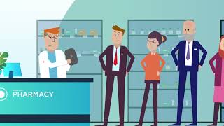 Pharmsmart - One Place for All Solutions