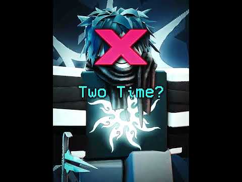 Best Sentinel in Forsaken? #forsaken #roblox #edit #shorts