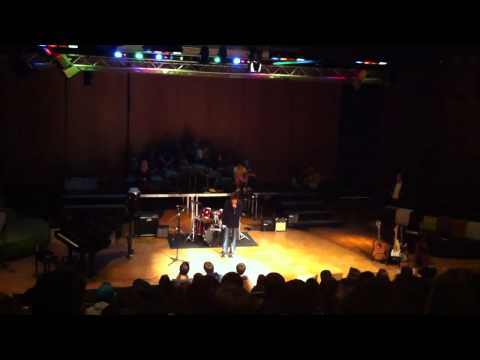 Kenny Cyber Beatbox HD