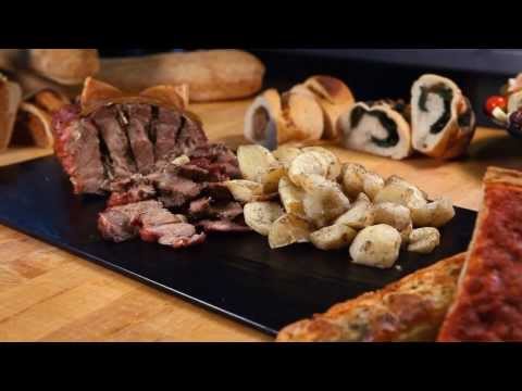 Oliva's Market - Milford, MA (Phantom Gourmet)