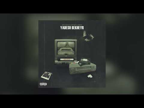 Pouriya Adroit x Ary Karami - Yadesh Bekheyr (Official Audio)