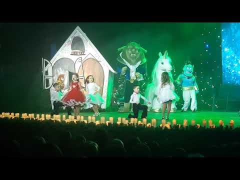 Tanti Ludmila Show    Sarah Thiess