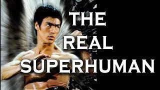 Top 10 Reasons Bruce Lee May Have Been Superhuman