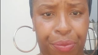 Jaguar Wright And TJ On The Streets Of Texas Getting Kicked Out Of Almost All The Motels With No Car