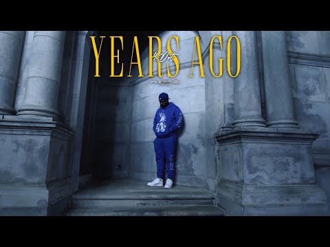 4DOT - Years Ago (Official Video)