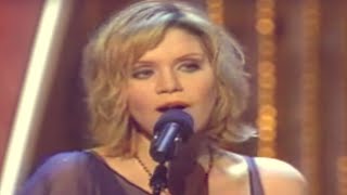 Alison Krauss &amp; Union Station – Every Time You Say Goodbye (Live)