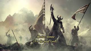 Haggard - The Final Victory - Lyrics