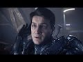 Halo 5 | full cinematic opening (2015) Xbox One Nathan Fillion