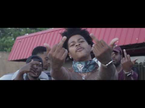 Kxng Heem x Milli Montana -IT'S LOVE (Official Music Video)