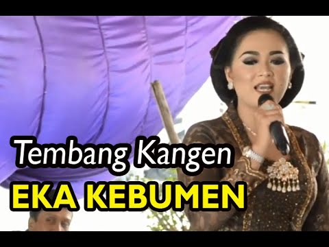 [Eka Kebumen] Tembang Kangen