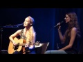 Tina Dico + Eva // Walls