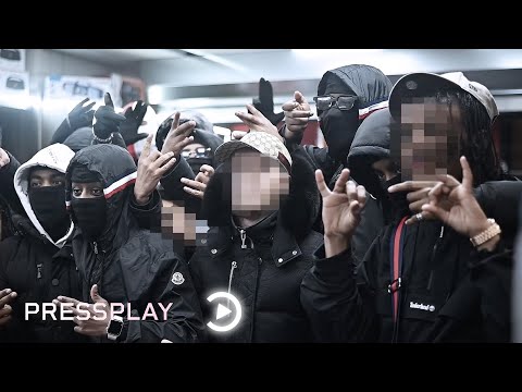 D-Move - Smash or Pass (Music Video) (Prod. Bien) | Pressplay