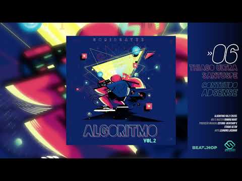 Thiago Ultra e Santuspê - Conteúdo AdSense (Prod Goribeatzz)