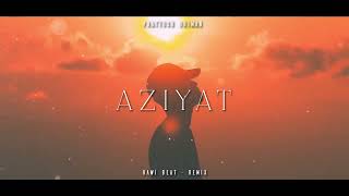 Download lagu DJ SLOW REMIX - Rawi Beat - Aziyat - ( Slow Remix ) mp3
