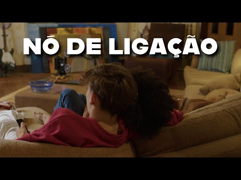 Tavin - Nó de Ligação (Videoclipe Oficial) - Prod. Ugo Ludovico