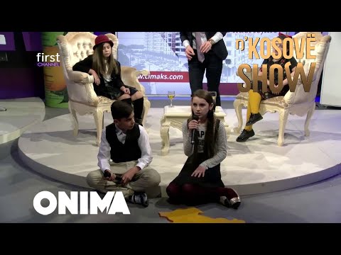 Agnesa Desku & Erjadi - 5