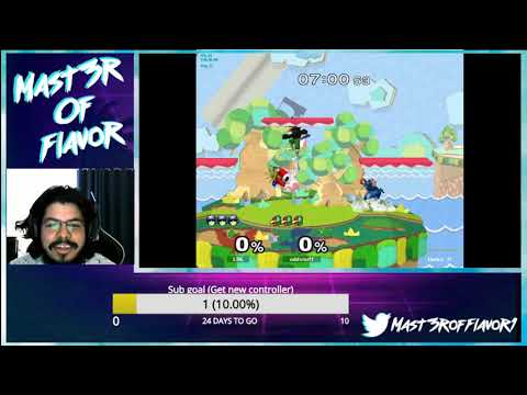 UEC43 - LSK (Captain Falcon) vs oddly nuff (Falco) - Pool 3 LR1
