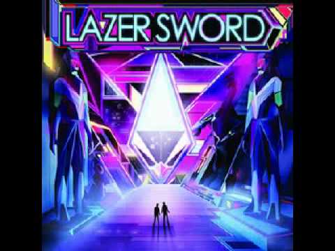 Lazer Sword - Owl Tats