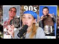 A Non Wrestling Fan Blind Ranks 90 S WWE Wrestlers By HOTNESS