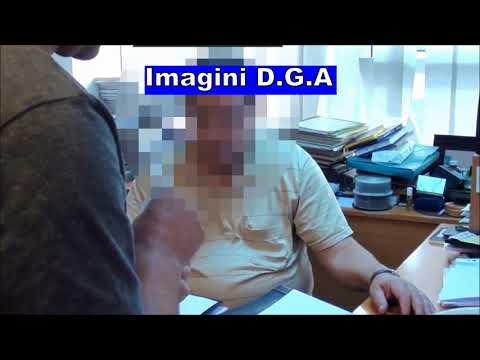 ZiarulClujean.ro - Flagrant Ioan Ardelean, profesor UTCN