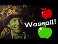 Ancient Tradition Of Singing To Trees Wassail Documentary