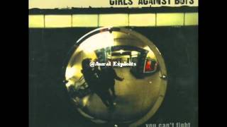 Girls against Boys - Let it breathe