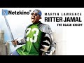 Black Knight A Black Comedy COMEDY With MARTIN LAWRENCE Films German Completely New 2023