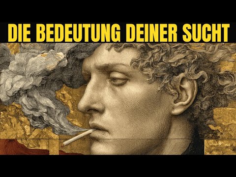 Der wahre Grund Deiner Sucht! (wissen viele nicht!) - Rudolf Steiner