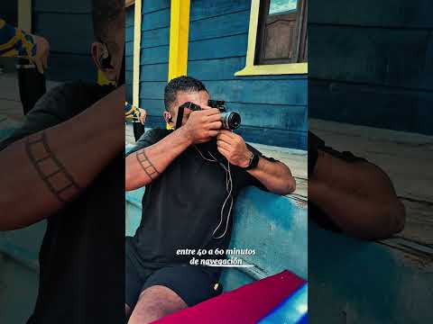 En Buenavista y Nueva Venecia en los   Pueblos palafitos de Magdalena