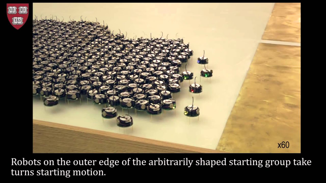 Programmable self assembly in a thousand robot swarm 1080p
