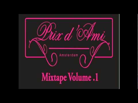 PRIX DAMI MIXTAPE - 01. Intro [Prod. Dj IllSkillz]