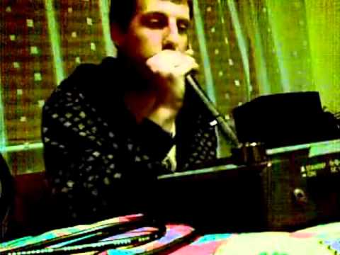 taktyczny wojtek freestyle beatbox