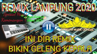 Download lagu VIRAL ORGEN LAMPUNG REMIK TERBARU 2020 DJ LAMPUNG ... mp3