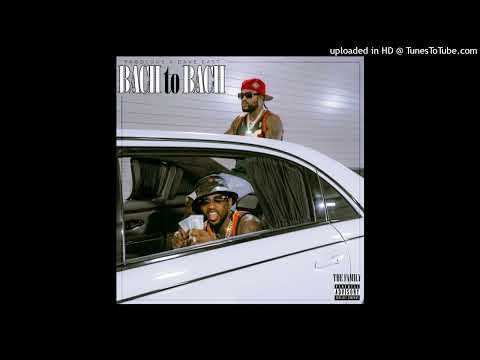 Fabolous ft. Dave East - Bach To Bach