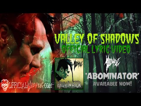 DOYLE: 'Valley Of Shadows' [OFFICIAL LYRIC VIDEO]