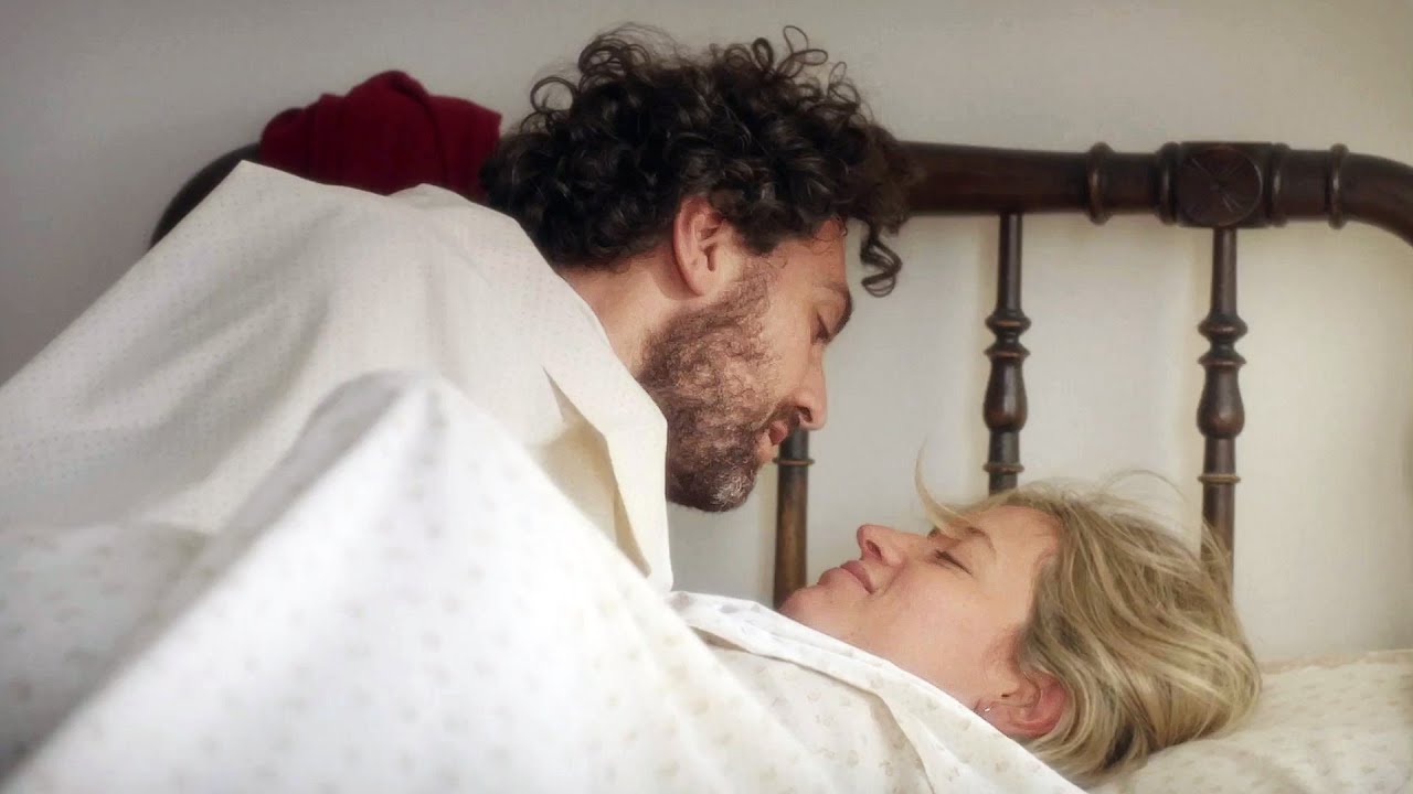 Miniature de la vidéo DIEU MA MÈRE ET MOI Bande Annonce (2016) du film Dieu, ma Mère et Moi