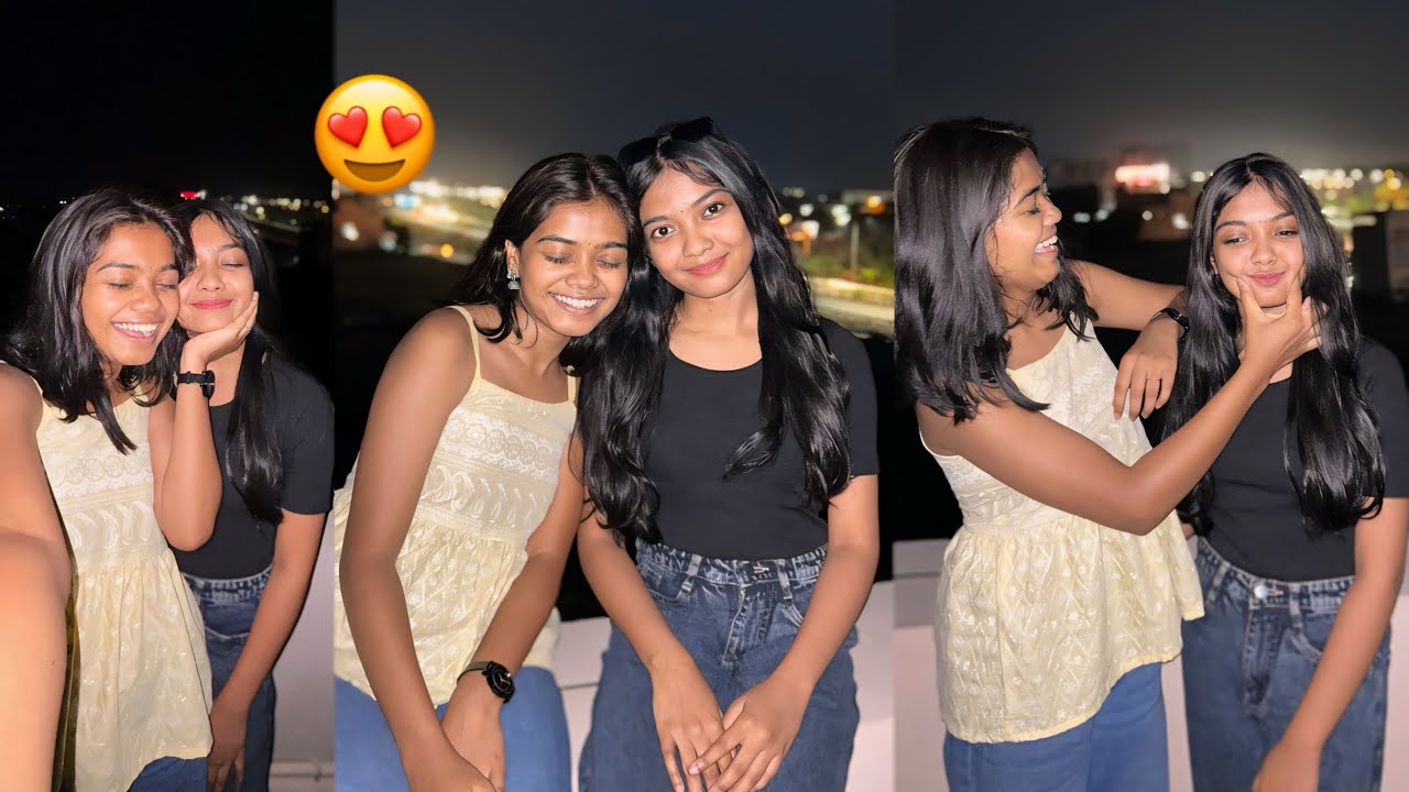 Her reaction on my 100k subscribers 🥳