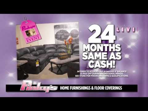 Pinkys Anniversary Sales Event 720p