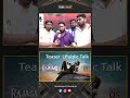 The Rajasaab Teaser Review Rajasaab Teaser Public Talk Prabhas Rajasaab Teaser Telugu Wallet