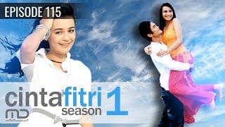 Download lagu Cinta Fitri Season 01 - Episode 115 mp3