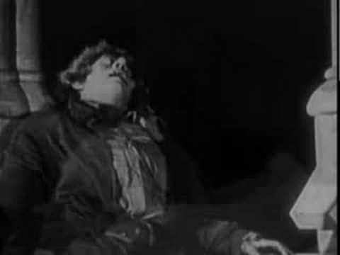 Garland Jeffreys - Lon Chaney (Official Music Video)