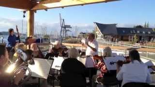 South Puget Sound Community orchestra