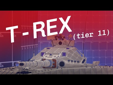 This Ukrainian Counterpart to the T-14 Armata Is OP - Cursed Tank Simulator Tier 11