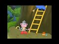 PBS Dora The Explorer Hide And Go Seek Teaser