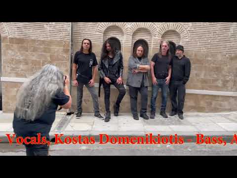 Star.Gate  - Photoshooting for 'Unbroken Diamond 'Album