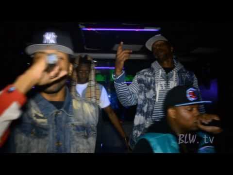 Top Tier Showcase Feat @JoolzBalla & @Potts86 on BlackLightWave.tv