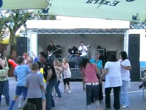 rockin 'rick parkinson with adverse camber - rosie